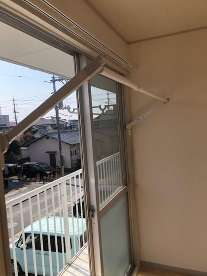 第2プレジール福田