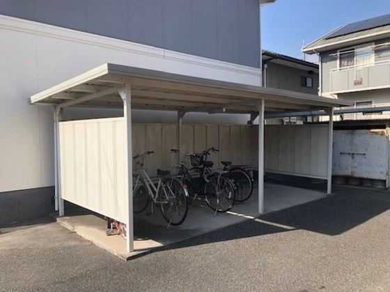 第2プレジール福田