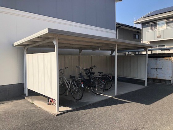 第2プレジール福田