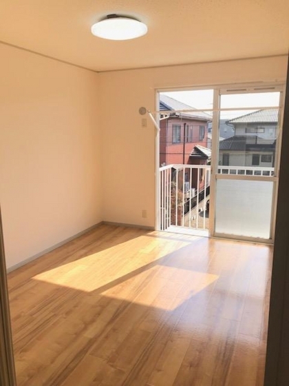 第2プレジール福田