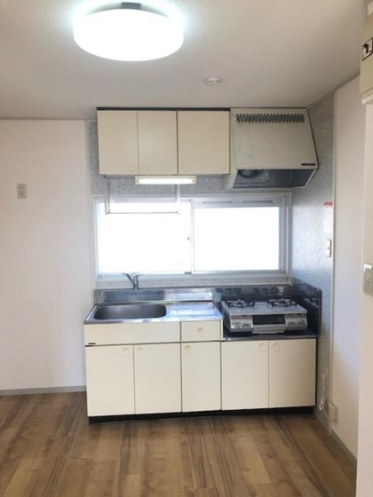 第2プレジール福田