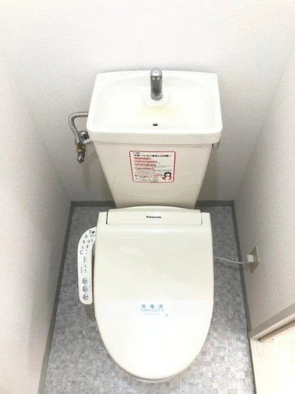 第2プレジール福田