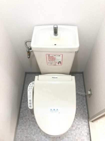 第2プレジール福田