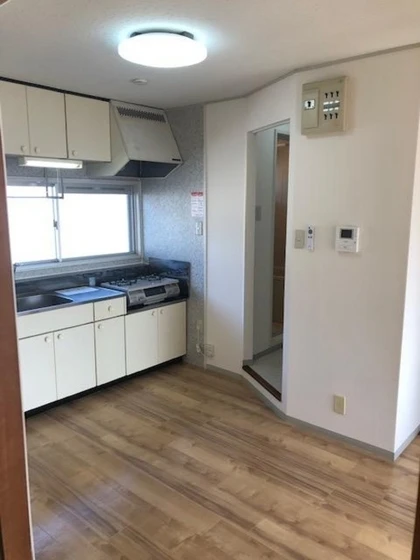 第2プレジール福田