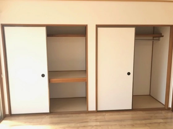 第2プレジール福田