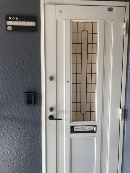 第2プレジール福田