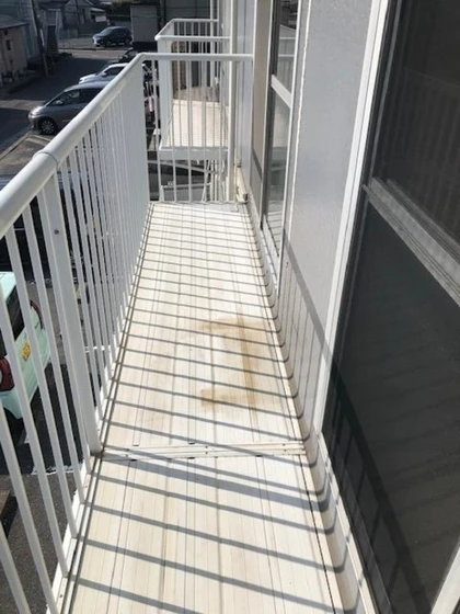 第2プレジール福田