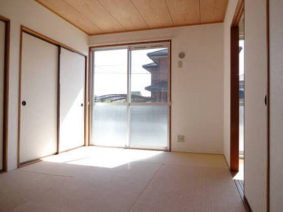 第2プレジール福田