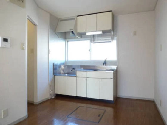 第2プレジール福田