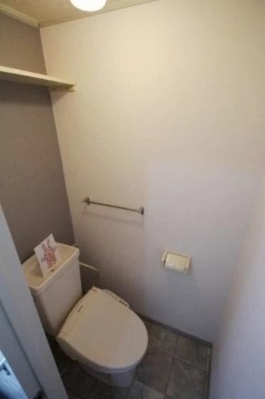 第2プレジール福田