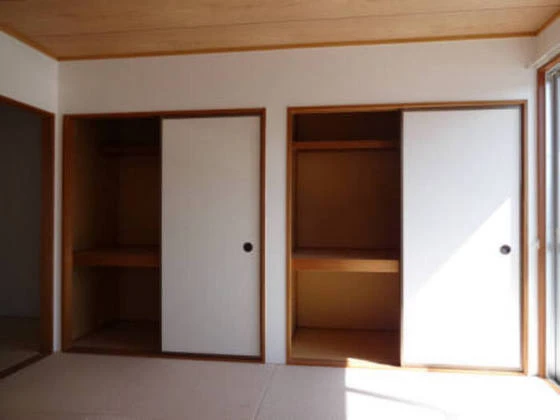 第2プレジール福田