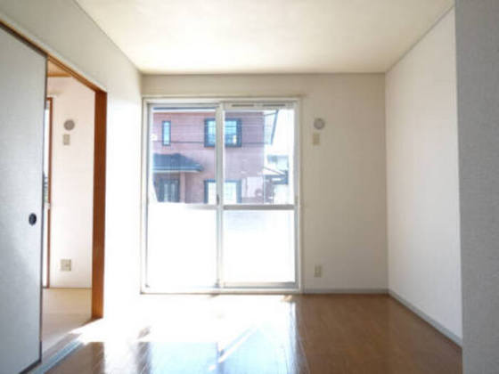 第2プレジール福田