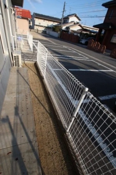 第2プレジール福田