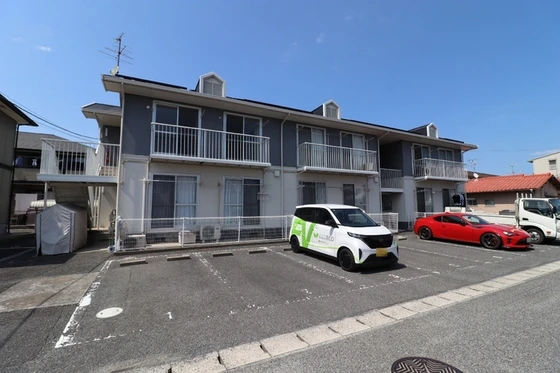 第2プレジール福田