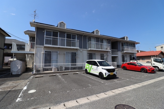 第2プレジール福田