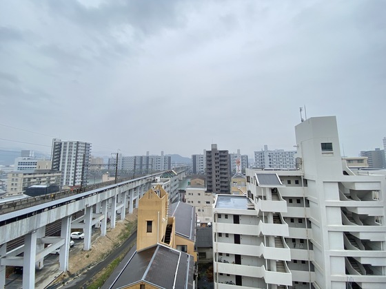 ユアコート楠木