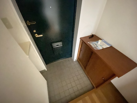 ユアコート楠木