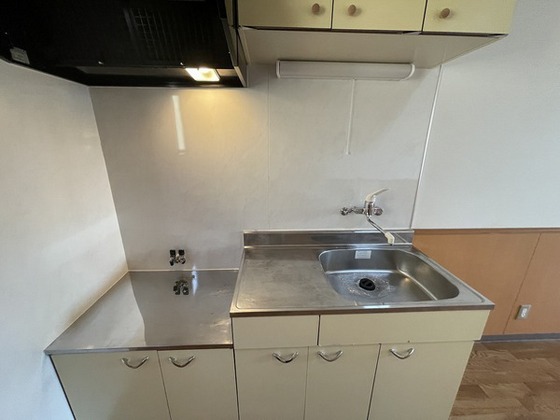 センターフィールド湊