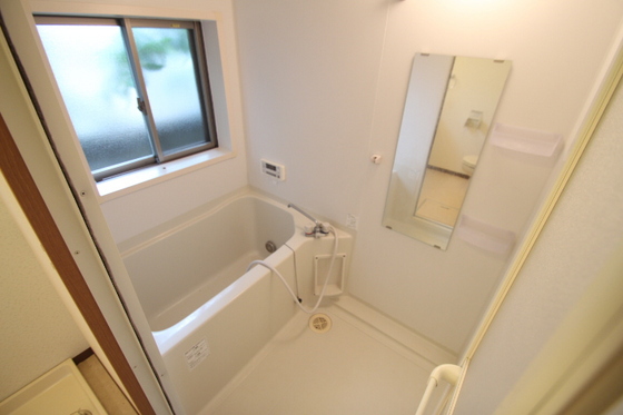 センターフィールド湊