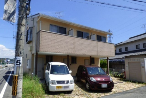 センターフィールド湊