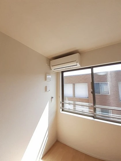 ベルフレーシュⅠ