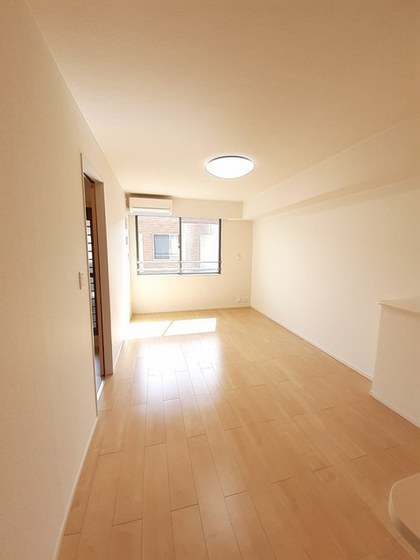 ベルフレーシュⅠ