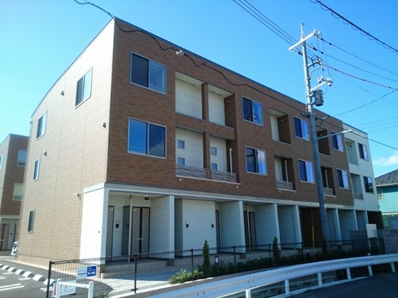 ベルフレーシュⅠ