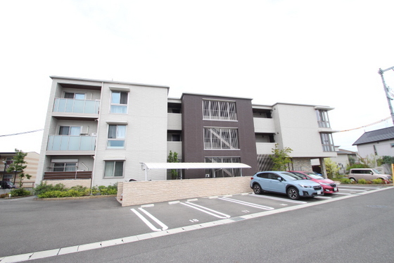 グランフォーレ中井