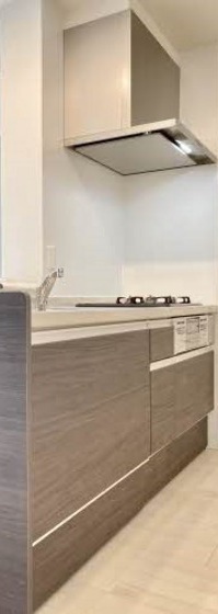 グランフォーレ中井