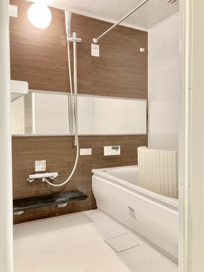 グランフォーレ中井