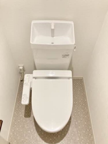 グランフォーレ中井