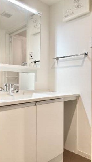 グランフォーレ中井