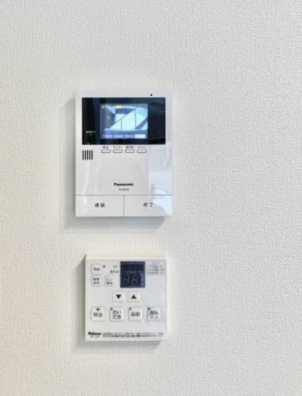 グランフォーレ中井