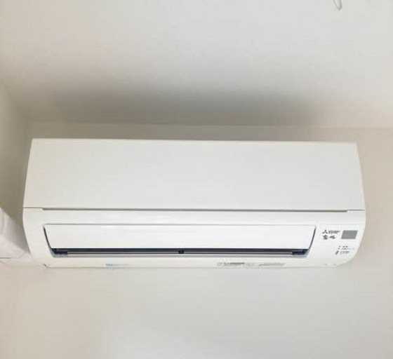 グランフォーレ中井