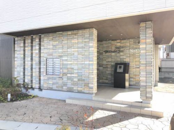 グランフォーレ中井