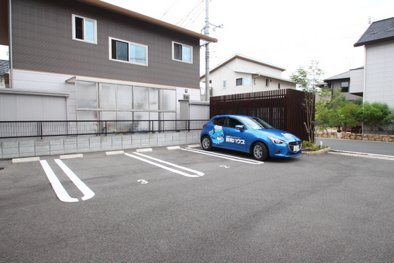 グランフォーレ中井