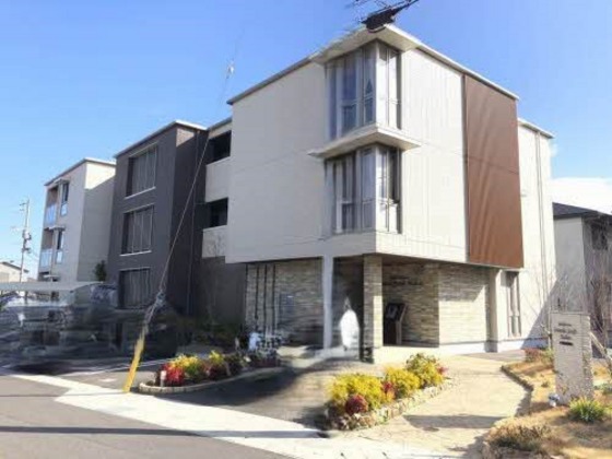 グランフォーレ中井