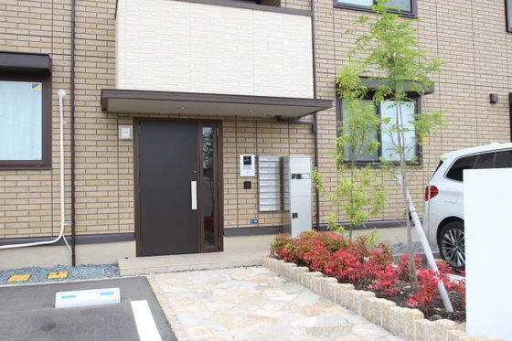 ディア・ベルジュⅠ