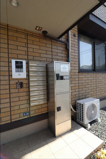 ディア・ベルジュⅠ