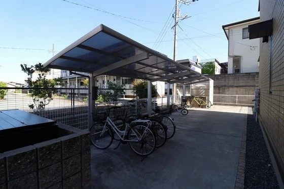 ディア・ベルジュⅠ