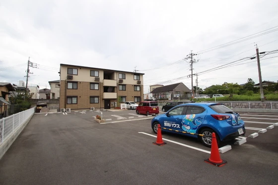 ディア・ベルジュⅠ