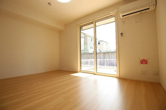 ディア・ベルジュⅠ