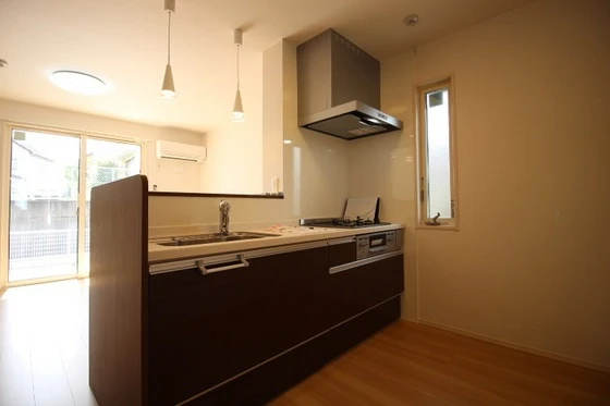 ディア・ベルジュⅠ