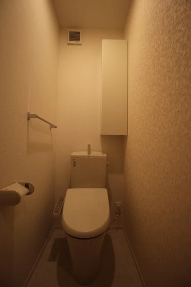 ディア・ベルジュⅠ