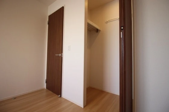 ディア・ベルジュⅠ