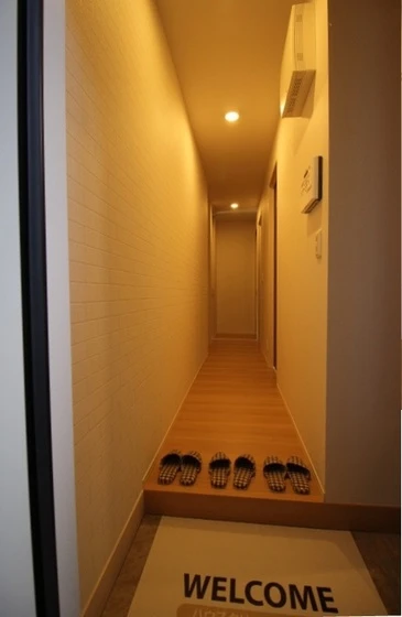 ディア・ベルジュⅠ