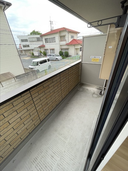 ディア・ベルジュⅠ