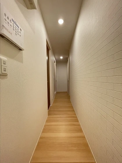 ディア・ベルジュⅠ