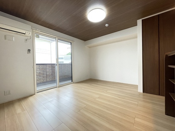 ディア・ベルジュⅠ