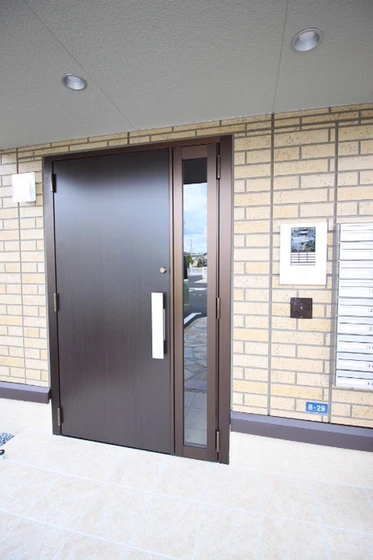 ディア・ベルジュⅠ